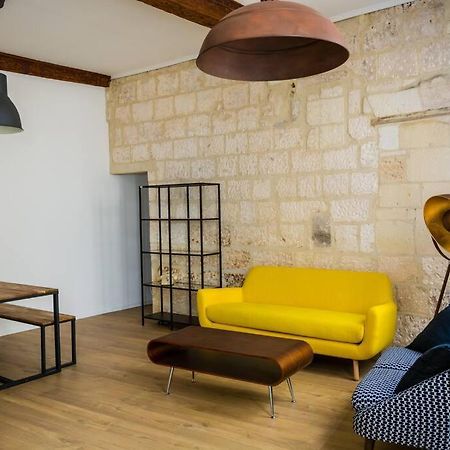 Apartment In Hyper Center - 3 Bedrooms Arles Exterior photo