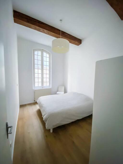 Apartment In Hyper Center - 3 Bedrooms Arles Exterior photo