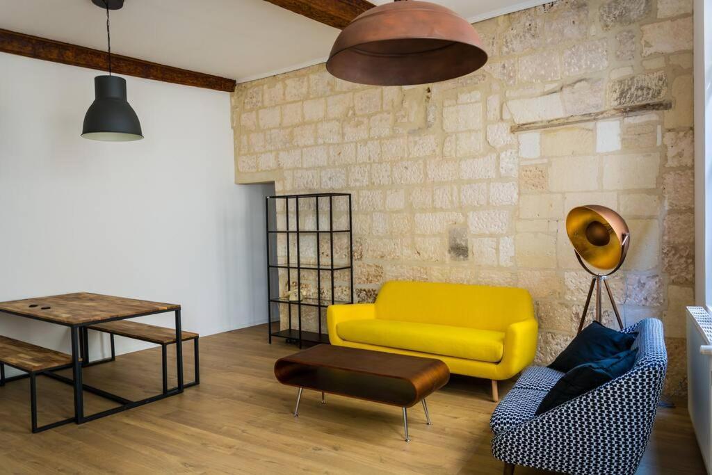 Apartment In Hyper Center - 3 Bedrooms Arles Exterior photo