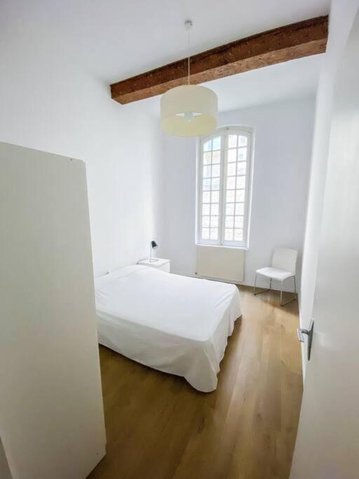 Apartment In Hyper Center - 3 Bedrooms Arles Exterior photo