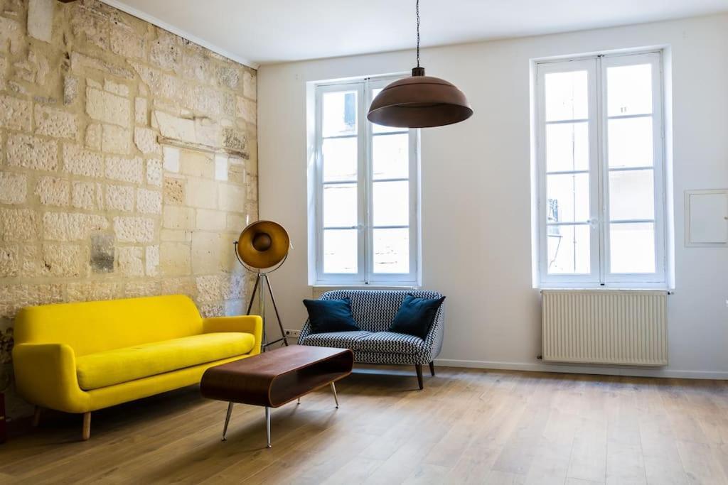 Apartment In Hyper Center - 3 Bedrooms Arles Exterior photo