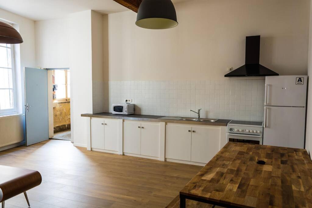 Apartment In Hyper Center - 3 Bedrooms Arles Exterior photo