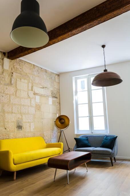Apartment In Hyper Center - 3 Bedrooms Arles Exterior photo