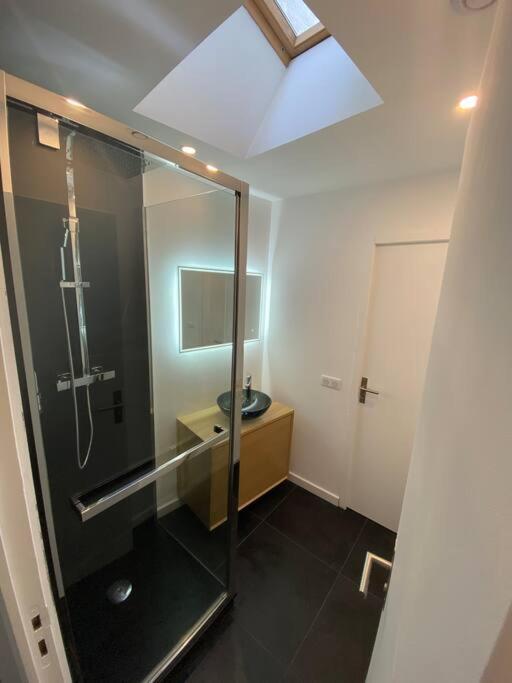 Apartment In Hyper Center - 3 Bedrooms Arles Exterior photo