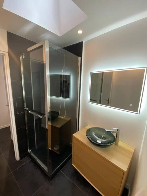 Apartment In Hyper Center - 3 Bedrooms Arles Exterior photo